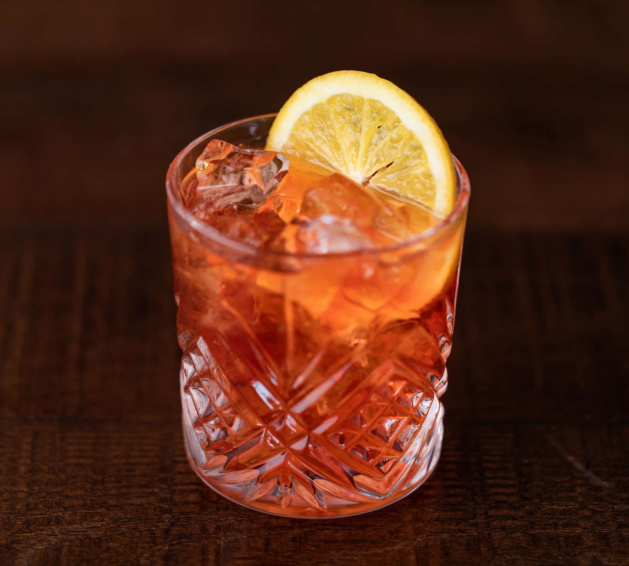 Negroni Week
